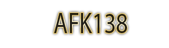 Logo AFK138